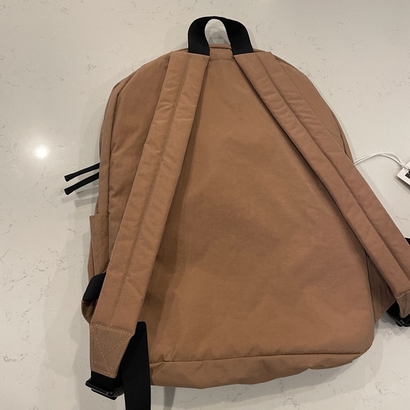 Baggu Large Nylon Backpack - Picture 2 of 2